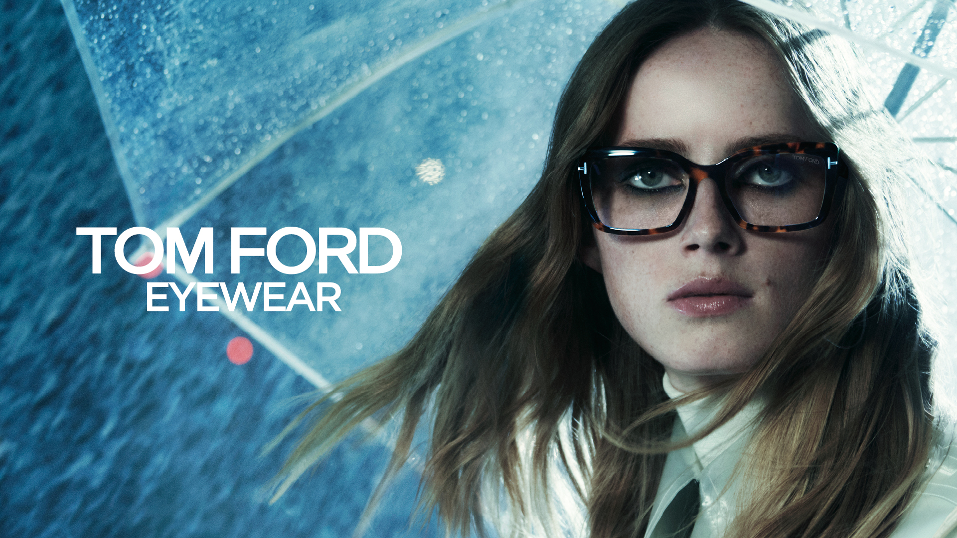 Tom Ford eyewear